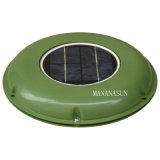 Mini Ventilator Solar Fan (SV-1)