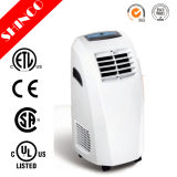 Electronic Control Home Use Portable Air Conditioner