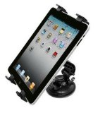 Car Holder for iPad