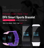 Newest Bluetooth Smart Bracelet with Heart Rate Monitor (D21)