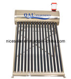 Non Pressure Solar Water Heater Qal-Bg-15