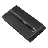 2015 New External Battery Lithium Phone Emergency Power Bank