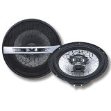 Car Speaker (SQ-6522) 