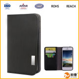 Wholesale Made in China Mobile Phone PU Leather Cover