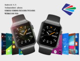 Genuine Pedometer Bluetooth Smart Watch Android Ddual SIM