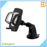 S079 Mobile Phone Holder for Car Mount and Home Use