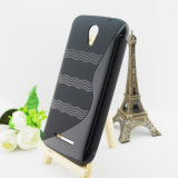 Mobile Phone S Style Case for Vodafone Smart 4 Power/985