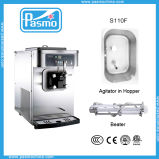 Ice Cream Machine/Pasmo S110 Ice Cream Maker