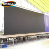 P10 LED Screen Outdoor Full Color LED Display