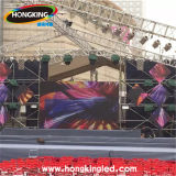 Detailed LED Screen Outdoor Full Color LED Display