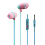 Fashion Innovative Earbuds Headphone Stereo Earphone