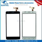 Columbia Phone Parts of Touch Screen for Growing M4