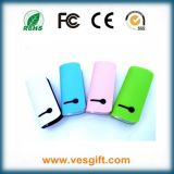 4000 mAh ABS USB Charge