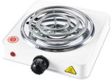 Single Electric Burner, Electric Stove