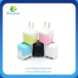 USB Wall Charger for Mobile Phone