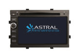 in Dash DVD Player for Auto Multimedia Chevrolet Spin