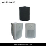 Installation Outdoor Speakers (EC-5QT)