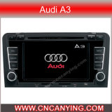 Special Car DVD Player for Audi A3 with GPS, Bluetooth (CY-7763)
