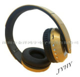 Factory Wireless Stereo OEM Fashion Bluetooth Headphone