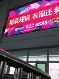 Indoor Full Color LED Display for Rental Market