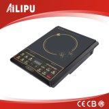 2015 Hot Sale Push Button Induction Cooker with Low Price (SM-A17)