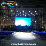 Full Color Outdoor LED Screen Display P10