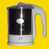 Electric Kettle 6006 White