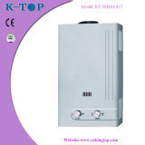 Coating Panel Water Heater to Russian