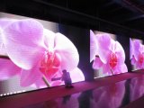 Outdoor Rental LED Display