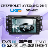 Car DVD GPS Player for Chevrolet Aveo (SD-6802)