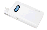 High-Tech Gadget - Bluetooth Headset Portable Power Bank 13000mAh