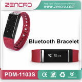 Bluetooth Watch Smart Band Wristband Pedometer