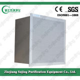 Air Cleaner/HEPA Blower/Zj-600 Self-Purifier