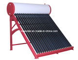 2016non Pressure Solar Water Heater (200L)