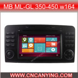 Special Car DVD Player for MB Ml-Gl 350-450 W164 (CY-9305)