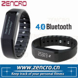 Bluetooth Pedometer Message Notification Touch Bracelet