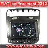 Car DVD Player for FIAT Leap/Freemont 2012 (CY-9810)