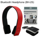 Stereo Bluetooth Headset with High Quality Speaks (BH-2S)