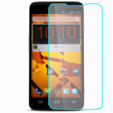 9h 2.5D 0.33mm Rounded Edge Tempered Glass Screen Protector for LG Joy