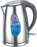 Stainless Steel Electric Kettle