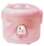 Deluxe Rice Cooker (CFXB40-3A)