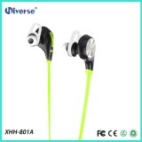 Wearable High Quality Sweat Proof Sport Stereo Bluetooth Earphone