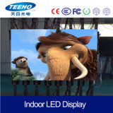 P6 Full Color Indoor LED Display