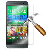 9h 2.5D 0.33mm Rounded Edge Tempered Glass Screen Protector for HTC One E8