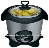 Sakula Rice Cooker 1.0L, 5 Cups