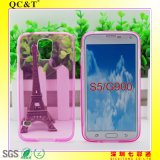 Mobile Phone TPU Case for Samsung S5/G900