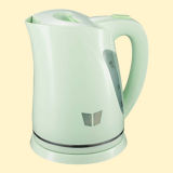 Plastic 360 Degree Kettle (WE-008-Green)