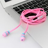 Fashion Gift Wired Stereo Headphone Earphone