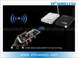 Digital Wireless Audio Amplifier