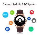 Bluetooth Smart Watch with Fully-Fit Round Screen (L5)